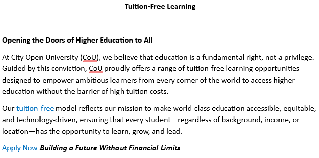 DISCOUNT & INCENTIVES