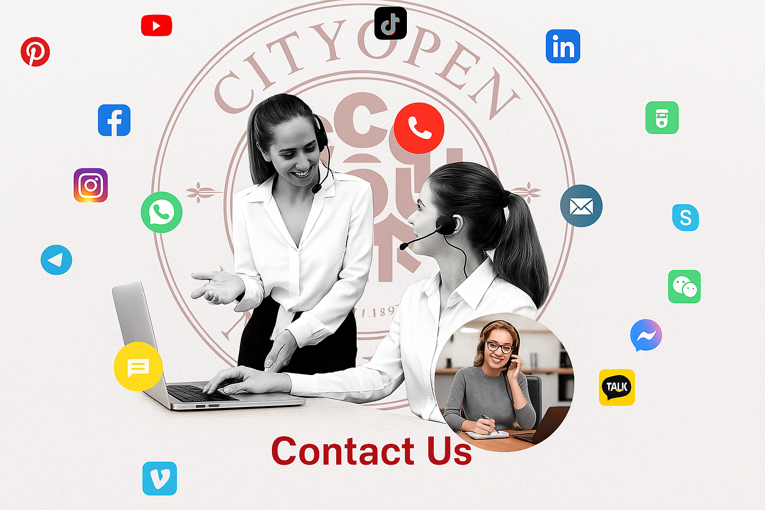 Contact Us